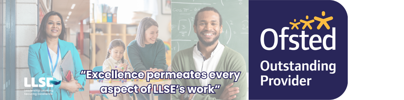 Why choose LLSE